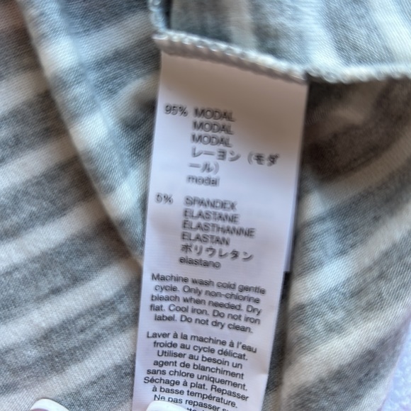 GapBody summer women’s tank top - Picture 6 of 8